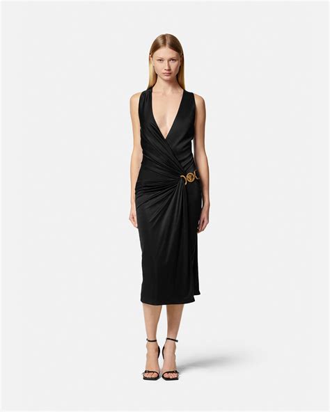 Versace Tubino Midi Medusa 95